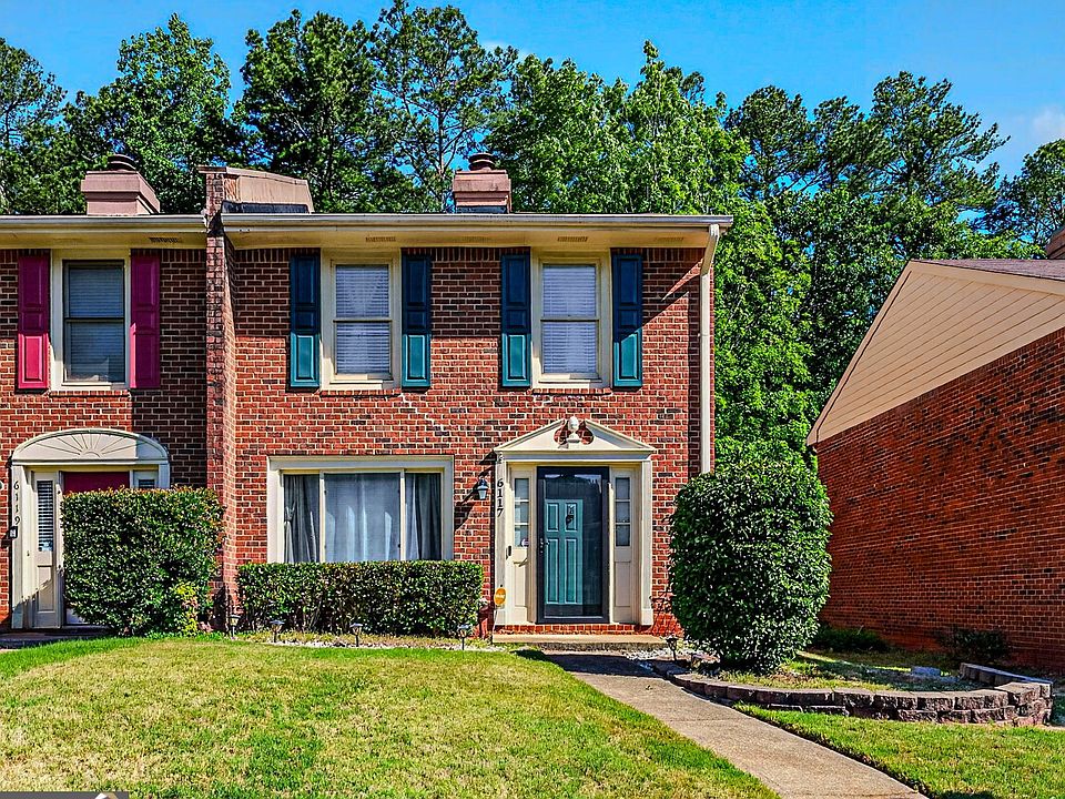 1st image of 6117 Queen Anne Ct