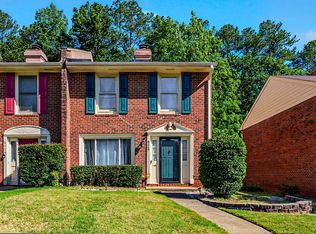 6117 Queen Anne Ct, Norcross, GA 30093