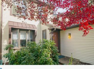 783 Trowbridge Dr, Southampton, PA