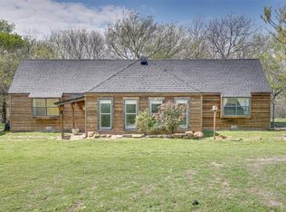 412 Tight Wad Rd, Grandview, TX 76050