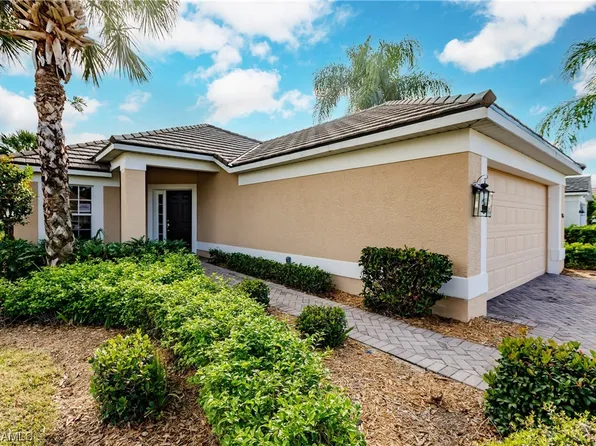 2486 Greendale Pl, Cape Coral, FL 33991
