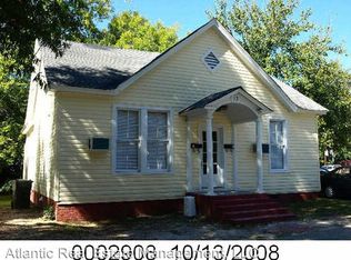 13 Maiden Ln, Raleigh, NC 27607