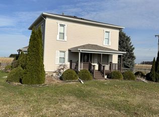 6038 W Caro Rd, Vassar, MI 48768