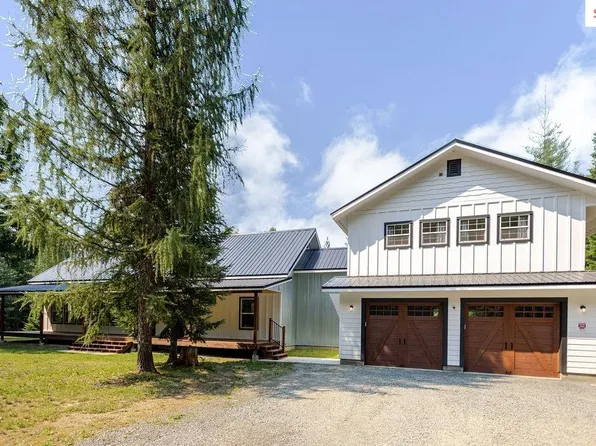 181 Elk St, Sandpoint, ID 83864