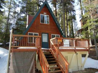 7257 Palisade Rd, Soda Springs, CA 95728