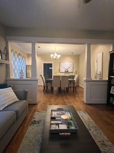 804 Columbia St, Houston, TX, 77007