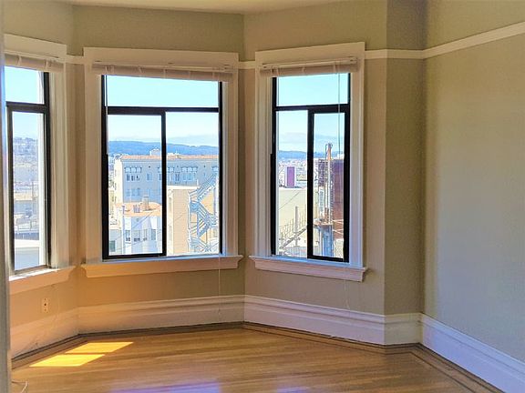 4th image of 1841 Hyde St APT 4