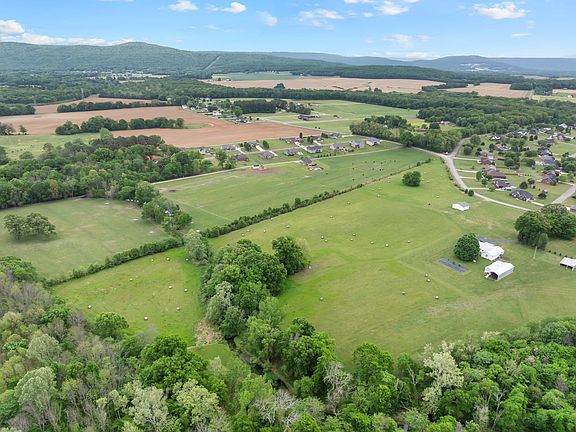 5th image of 0 Blue Springs Rd