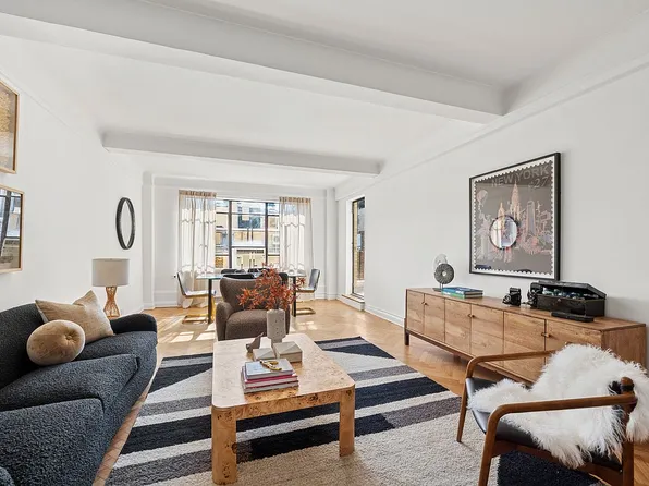 140 Riverside Dr #10N, New York, NY 10024