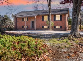 502 Bobwhite Ct, Fayetteville, NC 28303