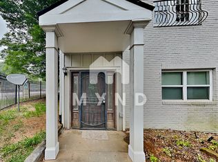 1561 Laurel Park Pl SW #1561, Atlanta, GA 30310