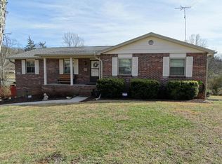 1406 Moorgate Dr, Knoxville, TN 37922