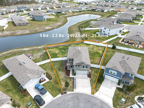 2nd image of 2923 BUCK CREEK Place