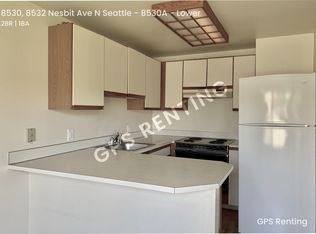 8530A Nesbit Ave N #0, Seattle, WA 98103