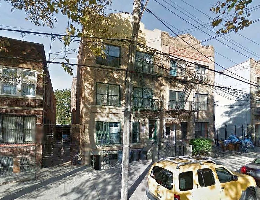 1st image of 566 Vermont St APT C