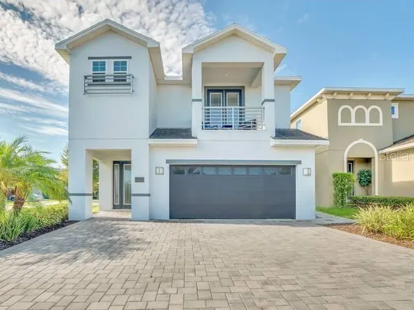 200 Pendant Ct, Kissimmee, FL 34747