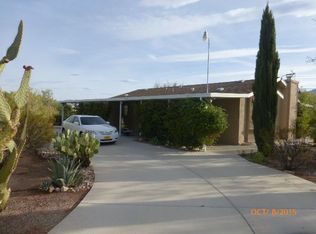 3892 S Big Bend Rd, Scenic, AZ 86432