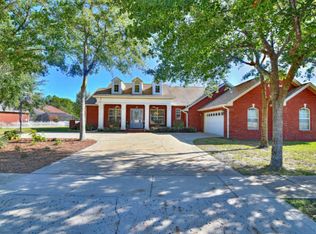 1213 Eisenhower Cir, Lynn Haven, FL 32444