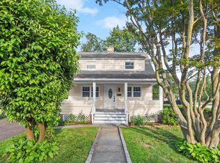 20 Cross St, Greenwich, CT 06831
