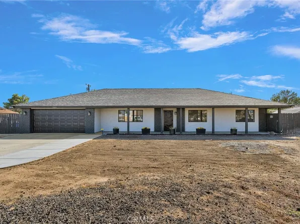 13839 Rincon Rd, Apple Valley, CA 92307
