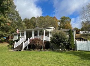 362 Cranberry Dr, Beckley, WV 25801