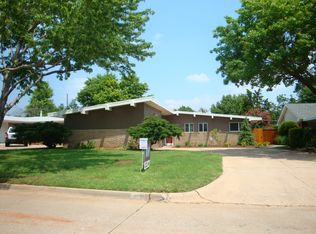 2729 Manchester Dr, Oklahoma City, OK 73120