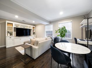 260 8th St APT 2, Hoboken, NJ 07030