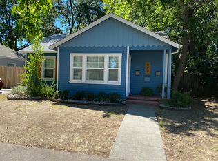 (Undisclosed Address), Chico, CA 95926