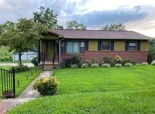 216 Ruby St, Bridgeport, AL 35740