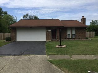 6077 Brown Deer Pl, Dayton, OH 45424