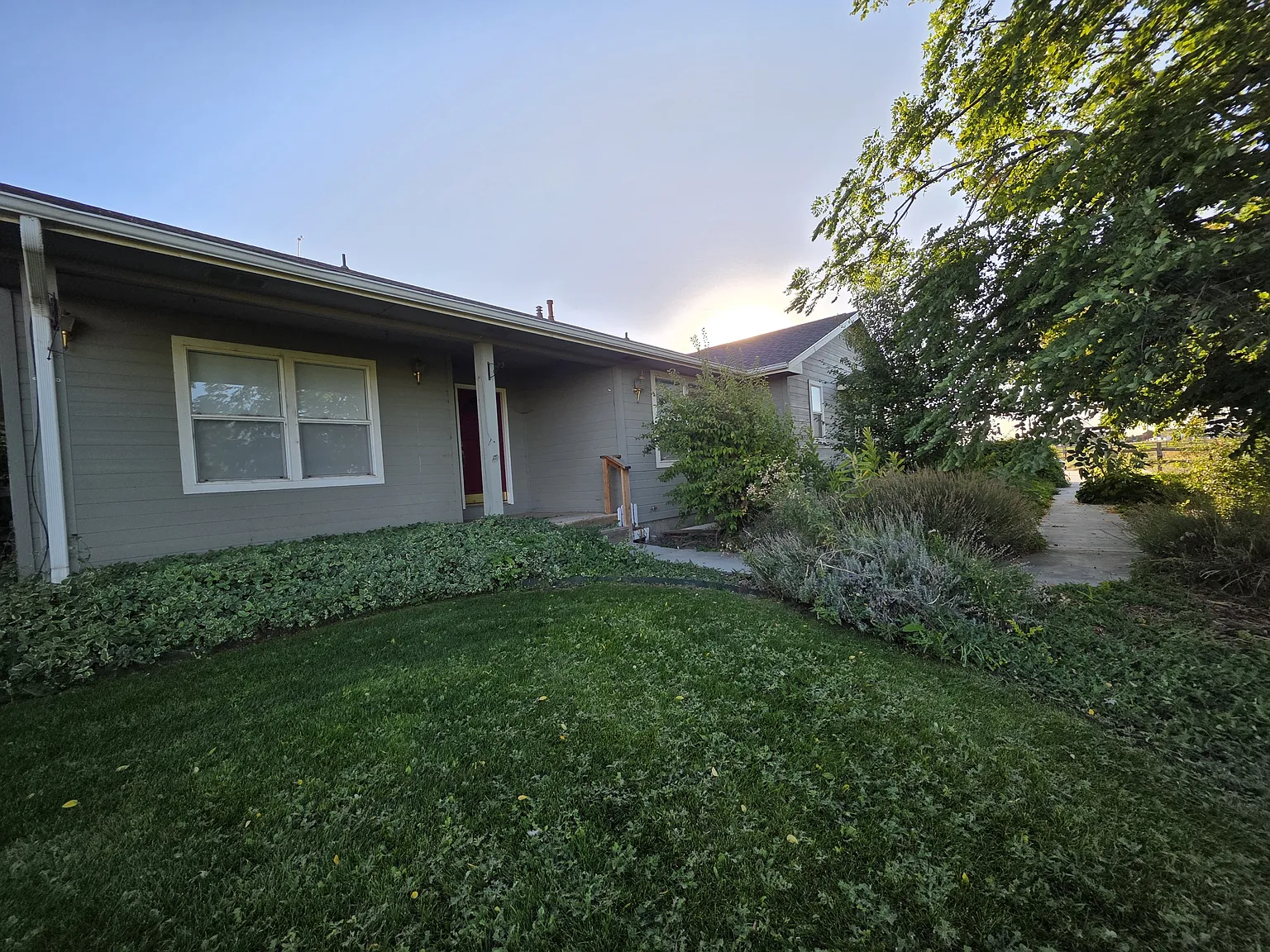 2715 East Deer Flat Road - 1 — Photo 1