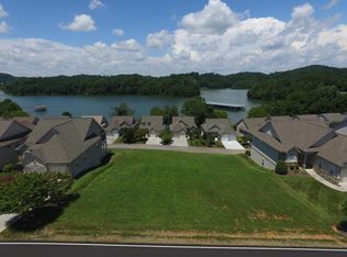 100 Rarity Bay Pkwy, Vonore, TN 37885