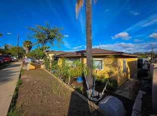 819 Raven St, San Diego, CA 92102