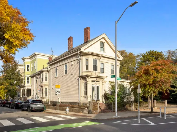 329 Broadway, Cambridge, MA 02139