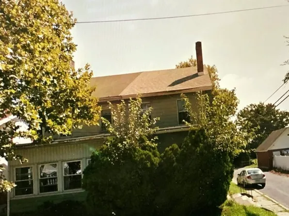 855 Sherman St #1, Allentown, PA 18109