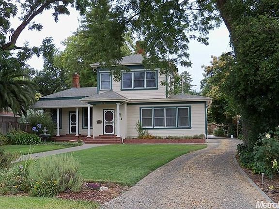 2nd image of 211 Pendegast St