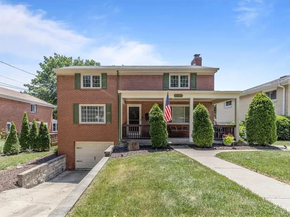 2523 Silver Oak Dr, Pittsburgh, PA 15220