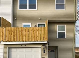 6514 E 128th St, Grandview, MO 64030