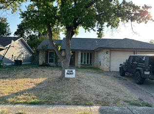 5931 Valley Branch St, San Antonio, TX 78250