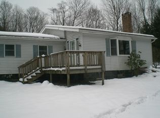 157 Hockman Ln, Oil City, PA 16301