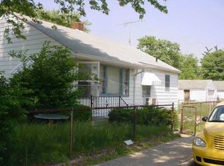 3556 W North St, Indianapolis, IN 46222