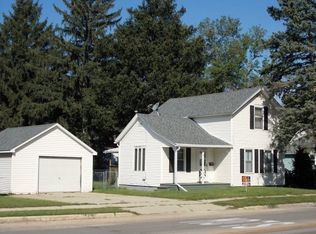 143 N Washington St, Berlin, WI 54923