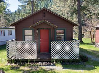 250 Village Ln #250, Days Creek, OR 97429