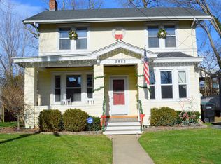 3883 Mount Vernon Ave, Cincinnati, OH 45209