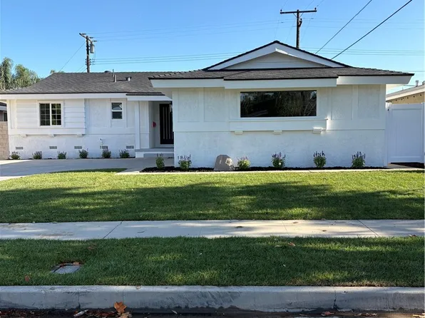 541 Ronwood Ave, La Habra, CA 90631