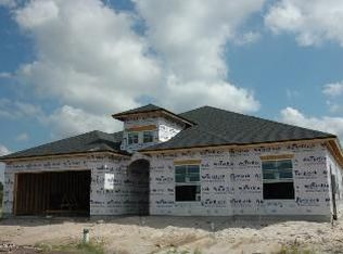 3828 N Trapani Dr, Saint Augustine, FL 32092