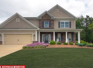 1205 Horsesugar Rd LOT 197, Lake Wylie, SC 29710