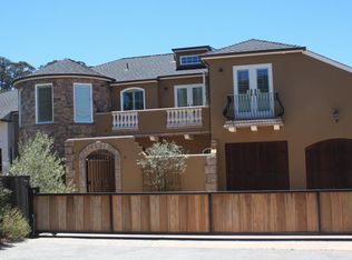 2770 Fresno St, Santa Cruz, CA 95062