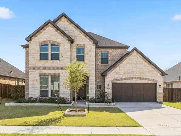 1815 Navarre Way, Rockwall, TX 75032
