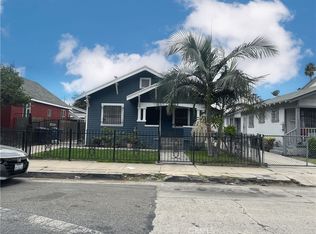 202 W 86th Pl, Los Angeles, CA 90003